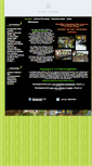 Mobile Screenshot of couleurs-cabanes.fr